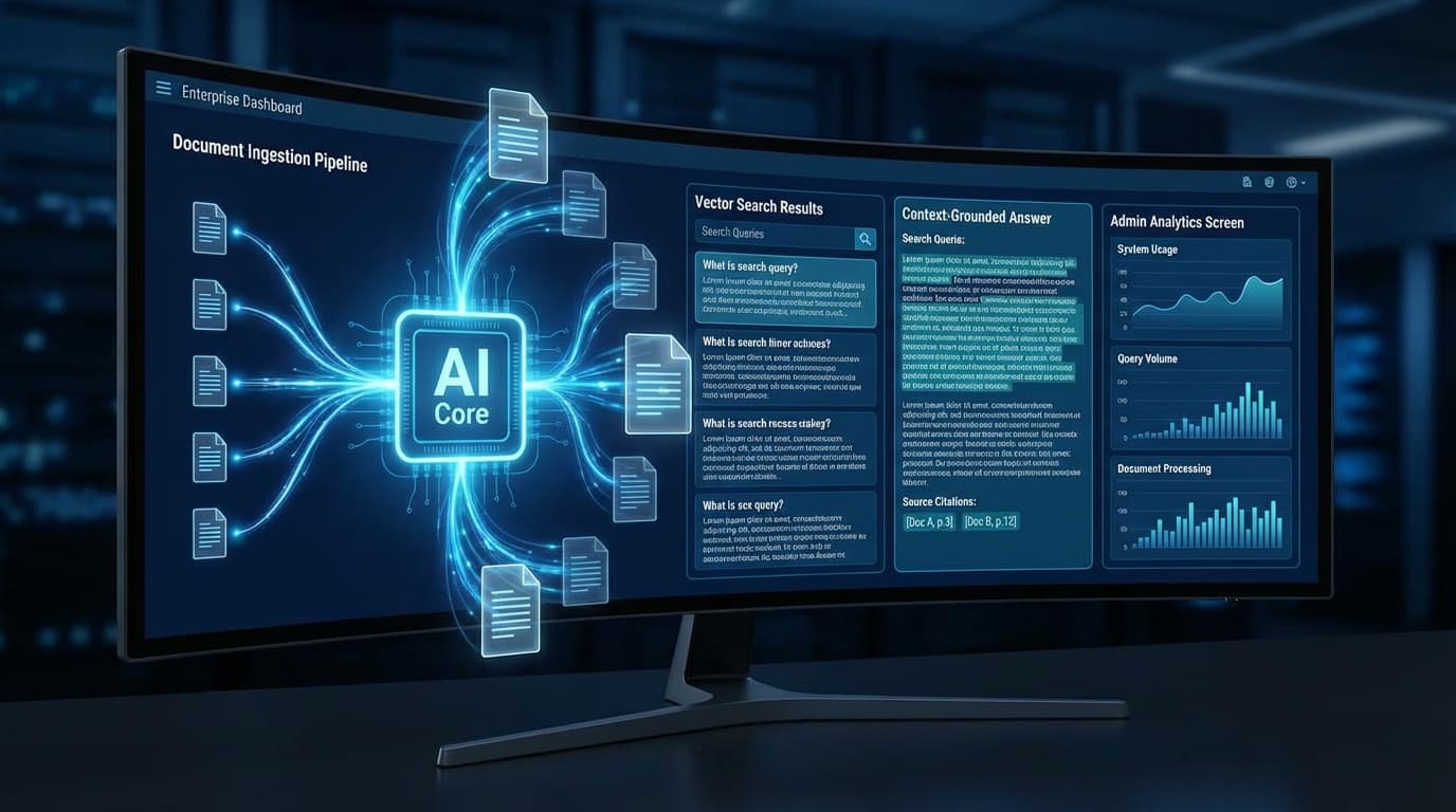AI Resume Screening Tool